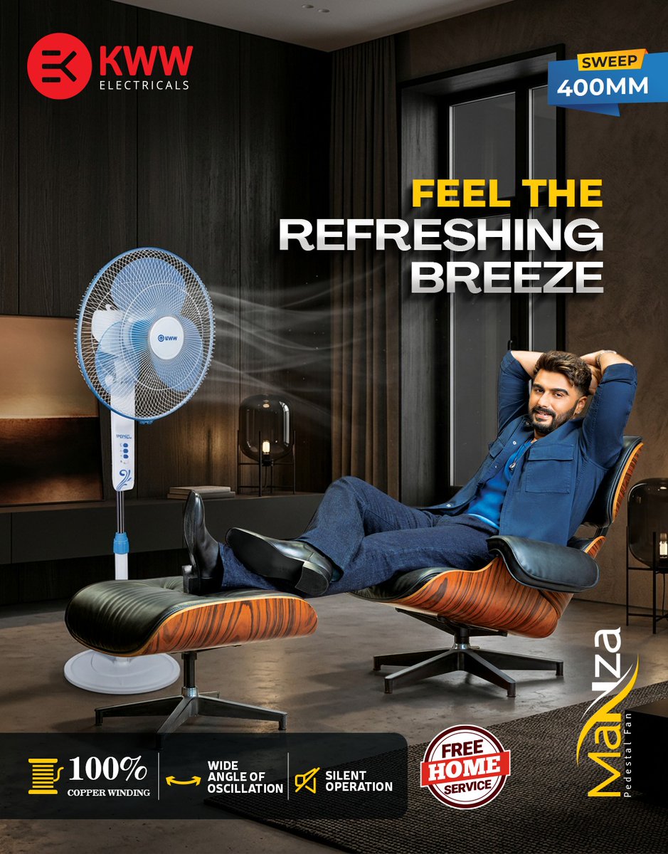 KWW Electricals tweet media