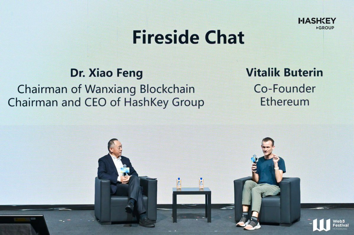 HashKey Việt Nam tweet media