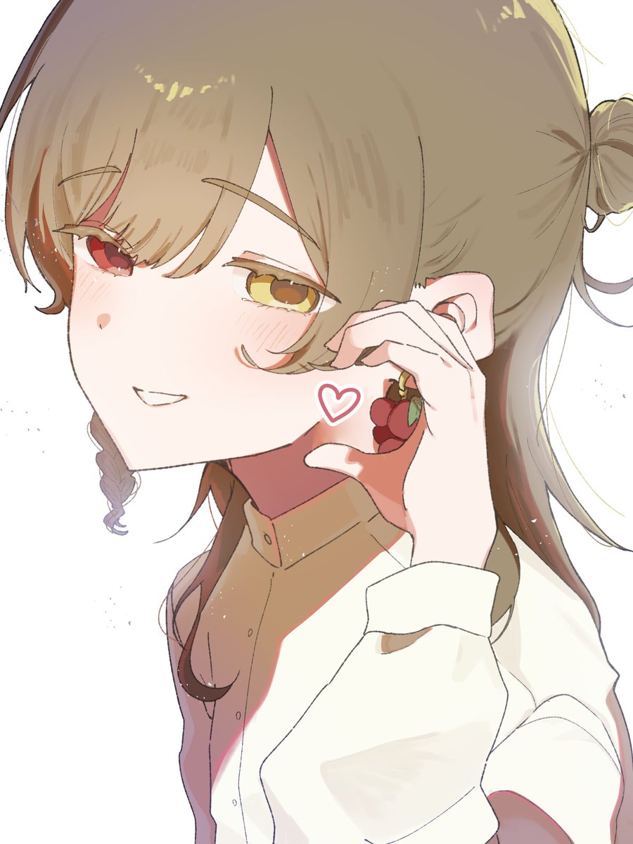 癖ピーマン tweet media