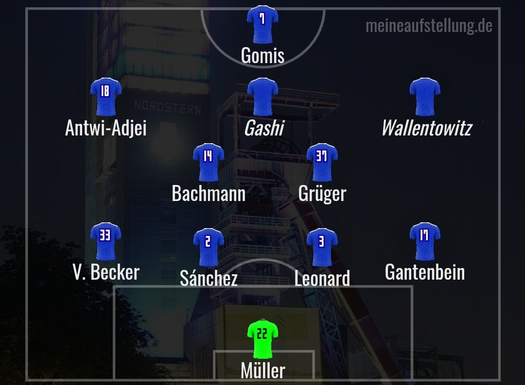 Philipp S04 tweet media