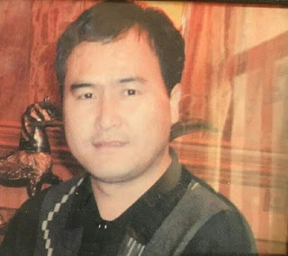 中國政治犯關注/China Political Prisoner Concern tweet media