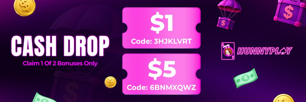 Freespins & Free Code tweet media