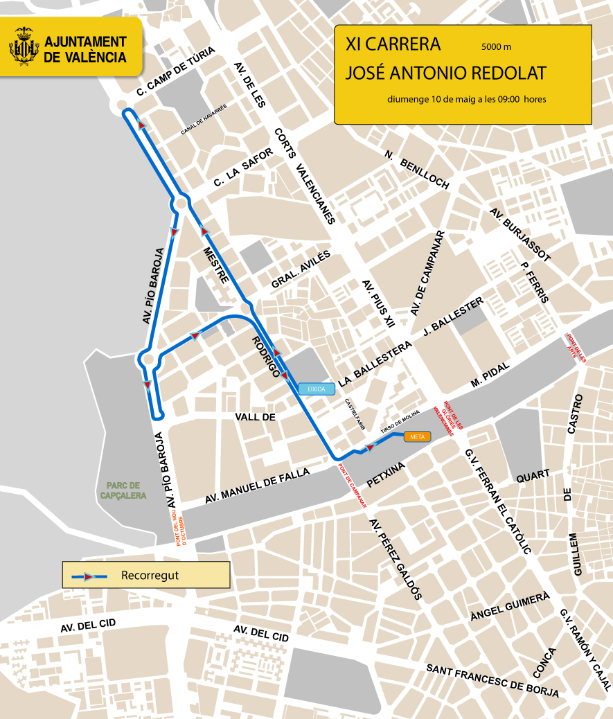 Trànsit València tweet media