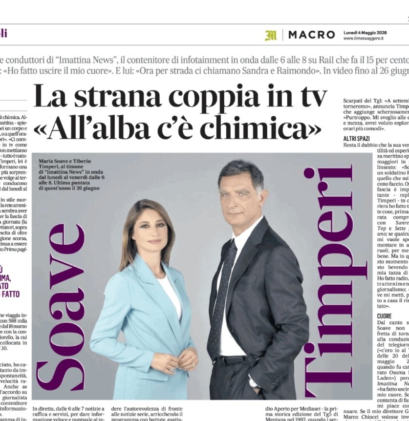 Massimo Galanto tweet media