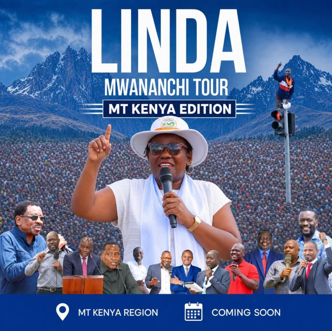 WANTAM UPDATES tweet media