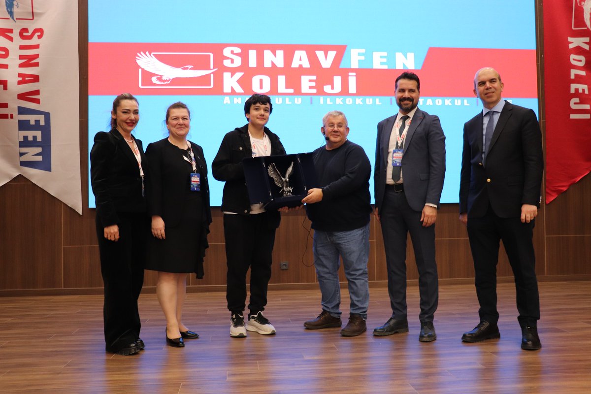Sınav Eğitim Kurumları tweet media