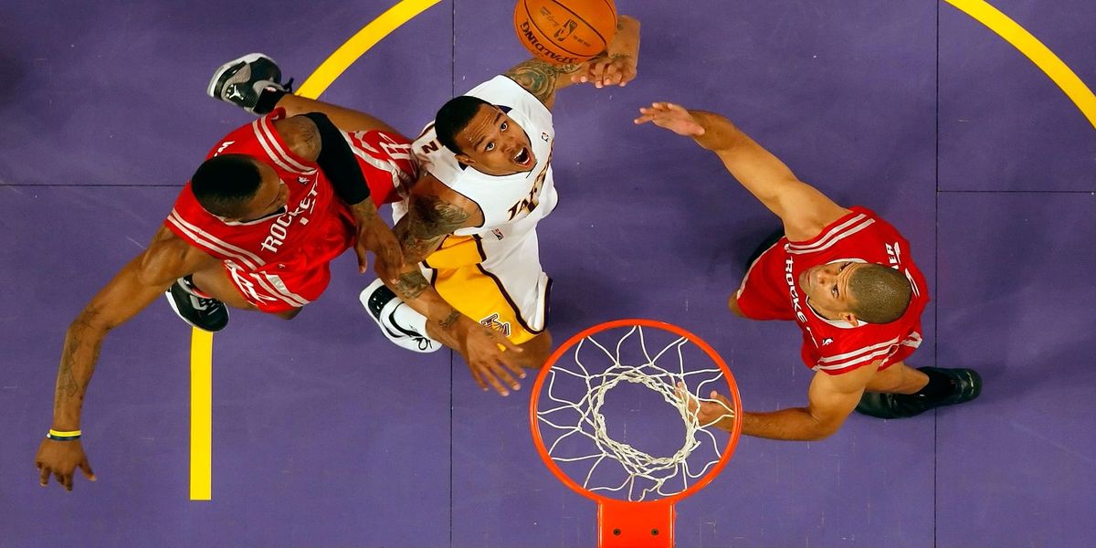 The Rockets Wire tweet media