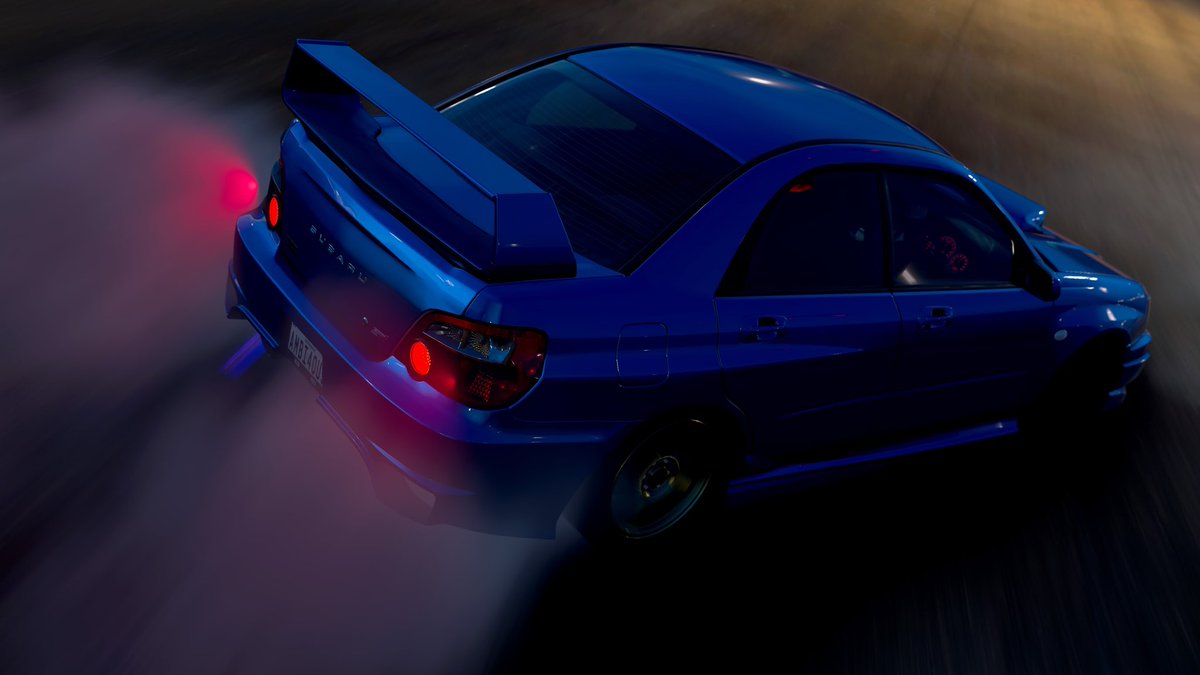Forza Horizon Japan tweet media