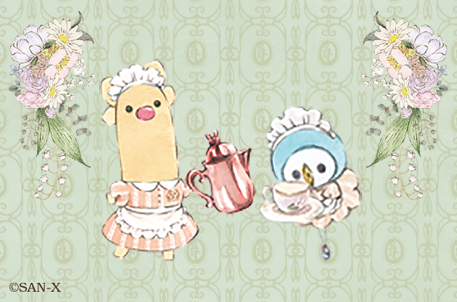 センチメンタルサーカス【公式】 tweet media