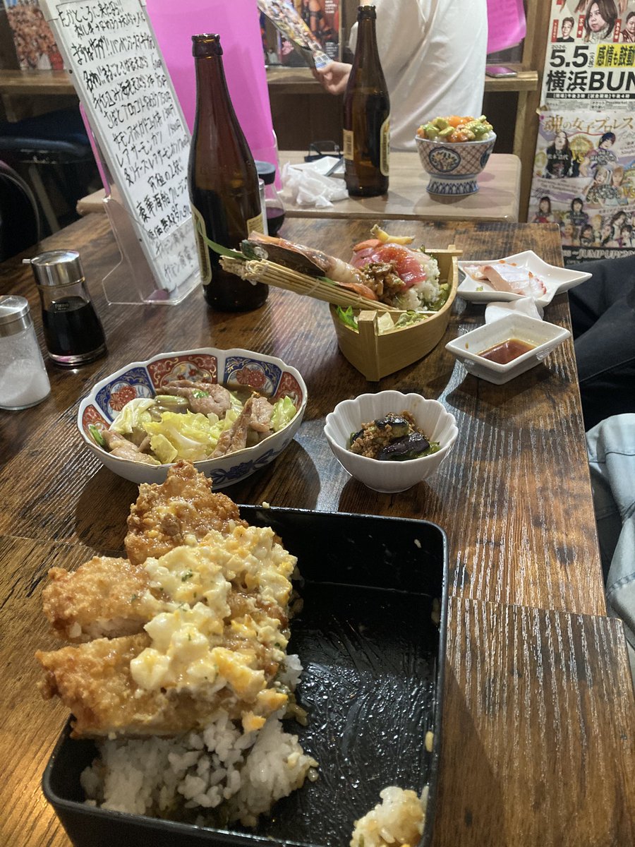 まりぽさ２ tweet media