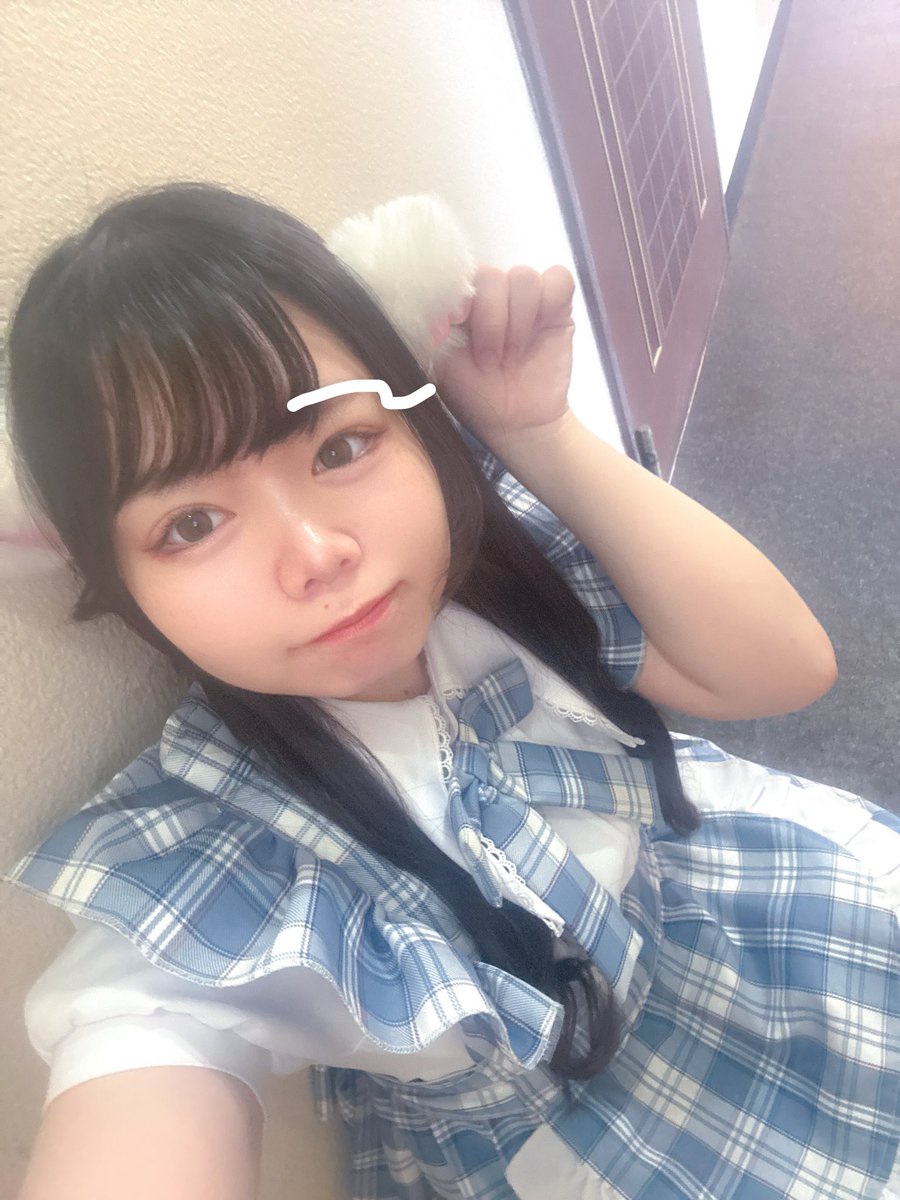 ふわり໒꒱ tweet media