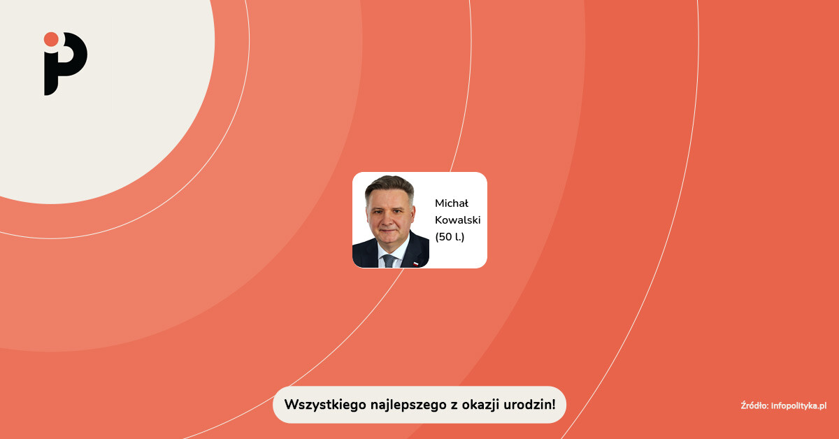 InfoPolityka tweet media