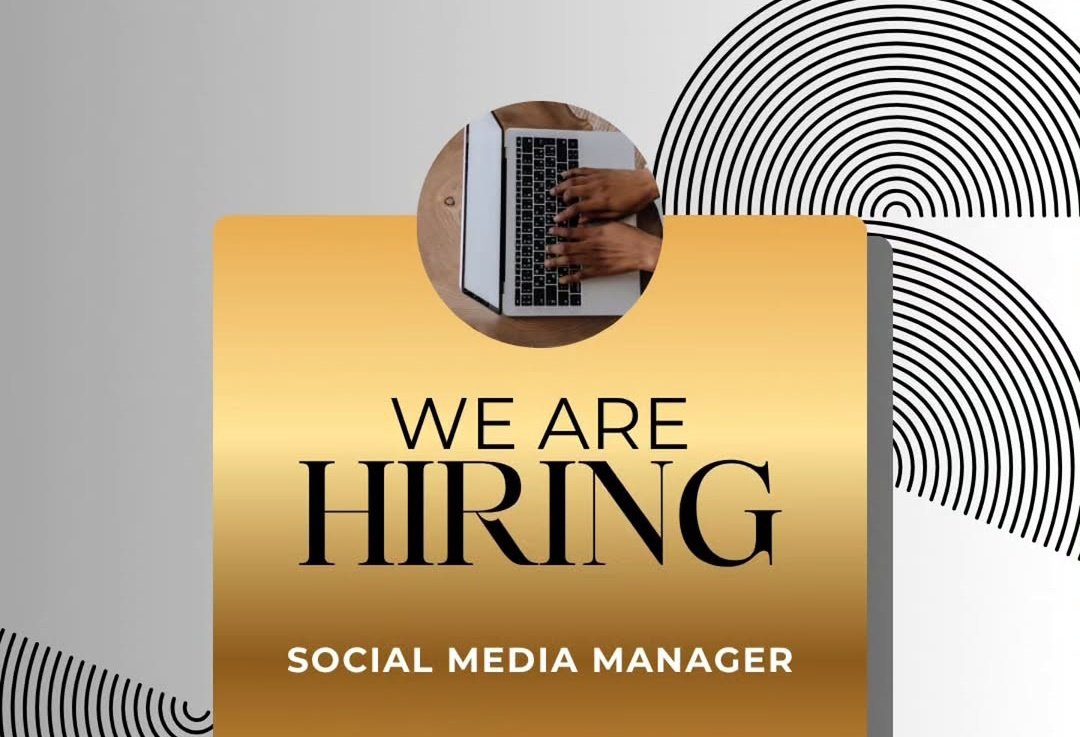 Jobs with Adeyemo™🗣️ tweet media