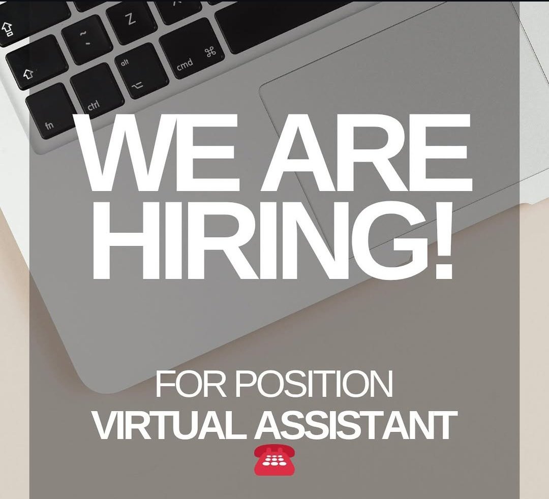 Jobs with Adeyemo™🗣️ tweet media