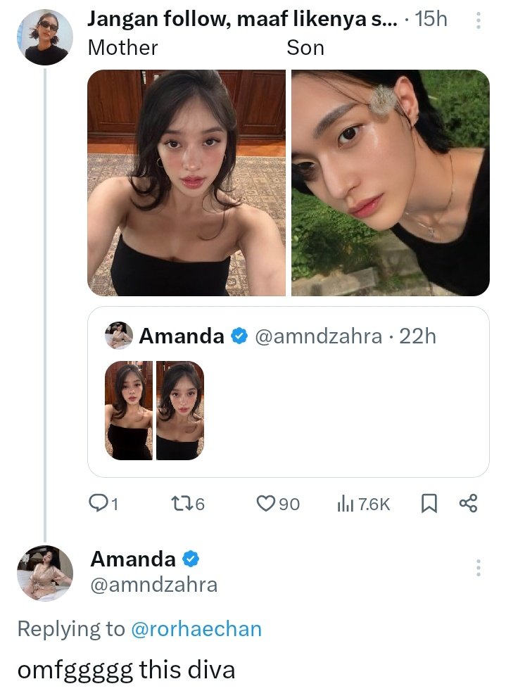 san tweet media