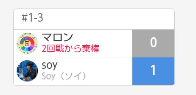 マロン tweet media