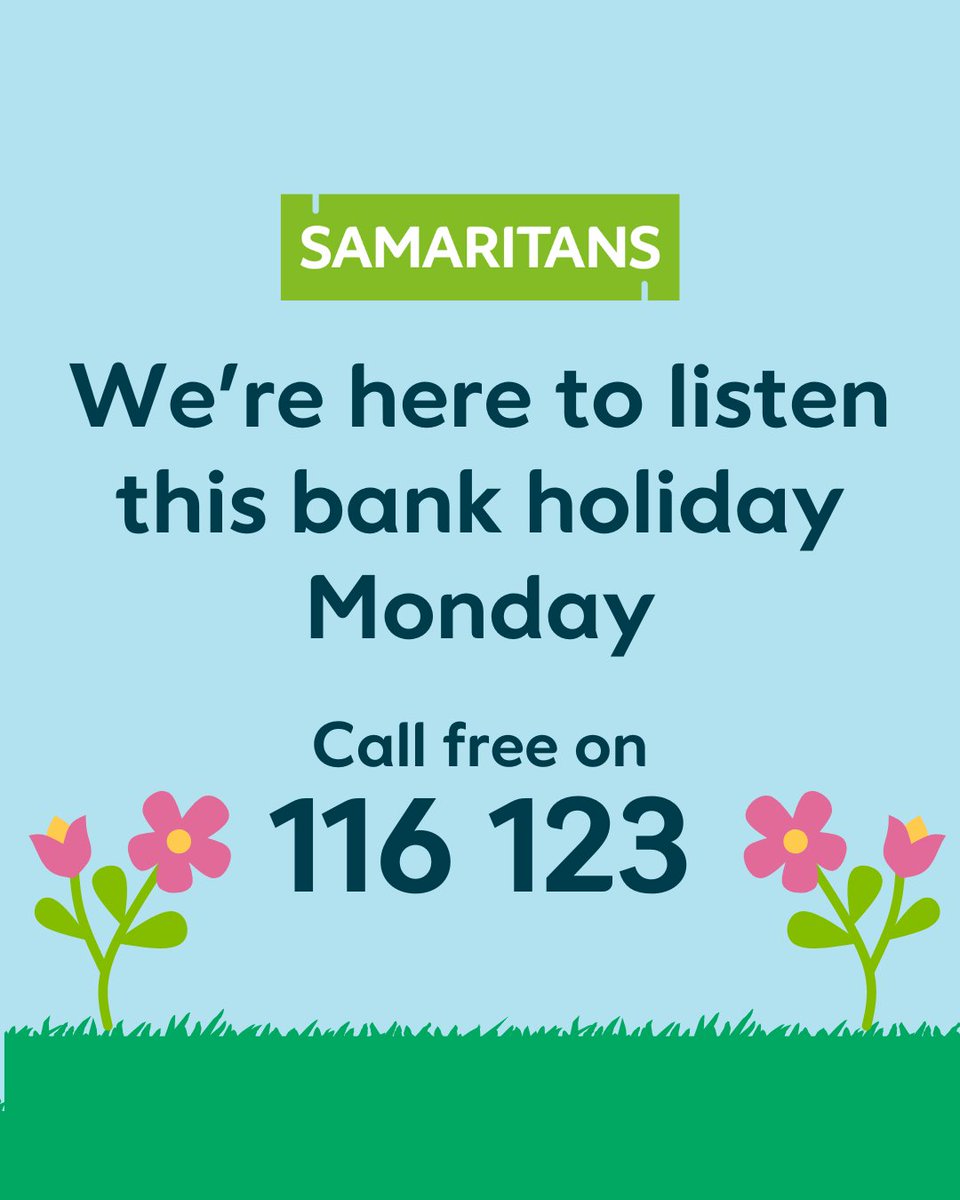 Samaritans Ireland tweet media