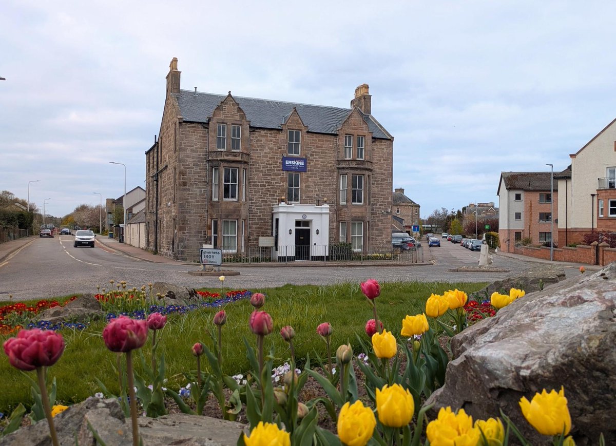 ErskineCharity's tweet photo. We're hiring for a truly rewarding role at our Forres activity centre: Welfare Rights Officer 🎖️

💰£33,820 - £38,049 (pay award pending)

For more information: https://t.co/iiTuF7xML4 https://t.co/UAn6QhJjxB