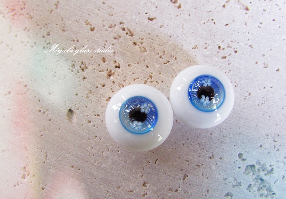 MIYABI GLASS STUDIO tweet media