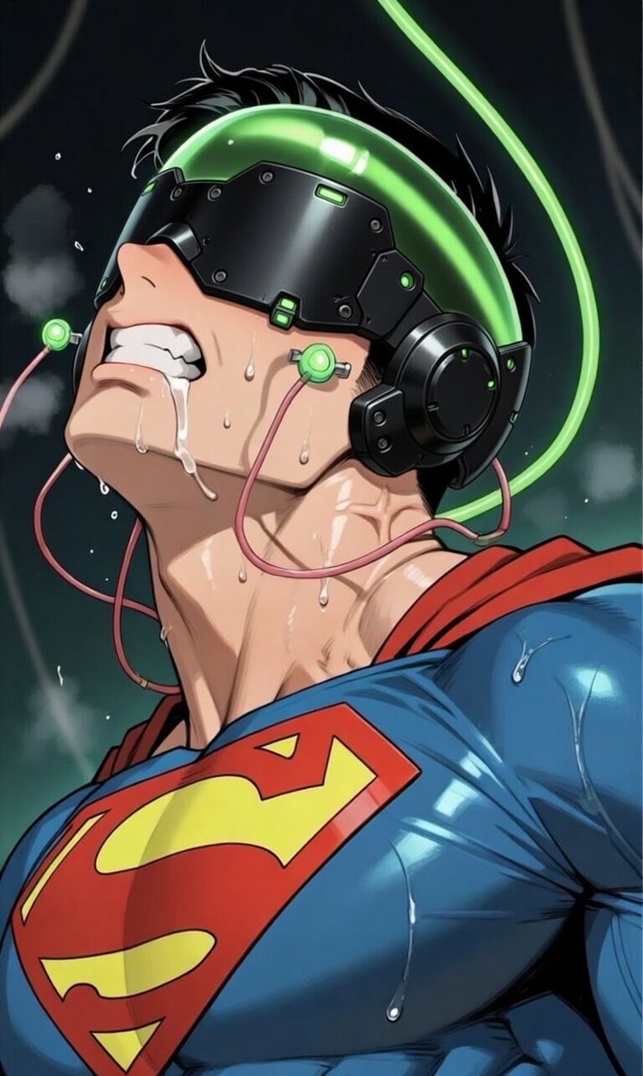 SupermanInPeril tweet media