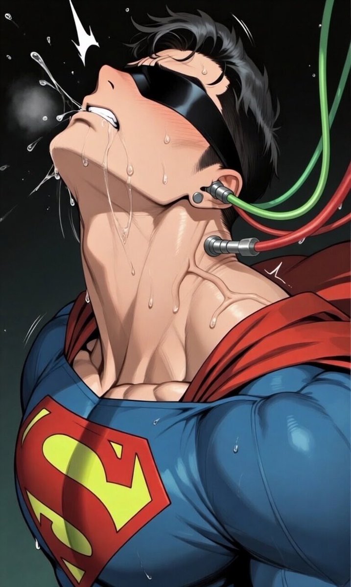 SupermanInPeril tweet media
