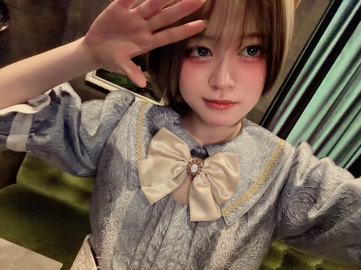 やえ🦊7/19生誕イベやで tweet media