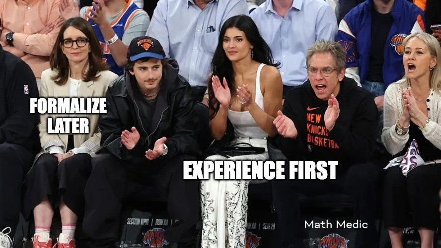 Math Medic tweet media