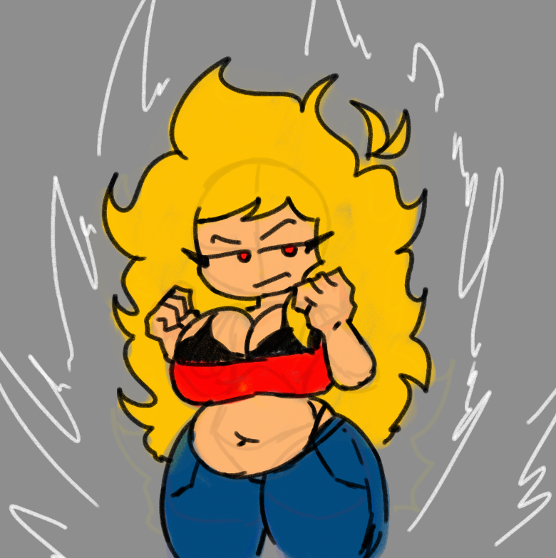 SussyNSFW 🔞(Comms Open) tweet media