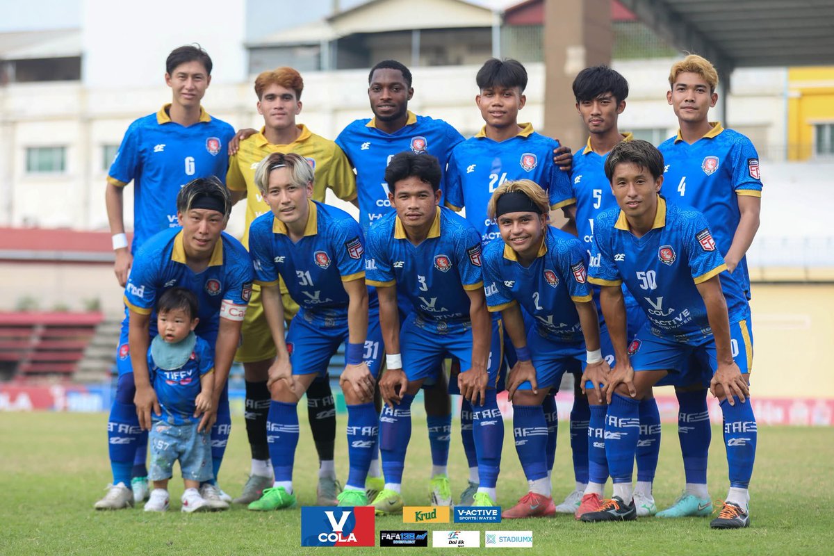 MEsfuerzo's tweet photo. I'm back💙

ホーム最終戦！
ラスト2試合✌️ https://t.co/pQ3SYx4Xwe