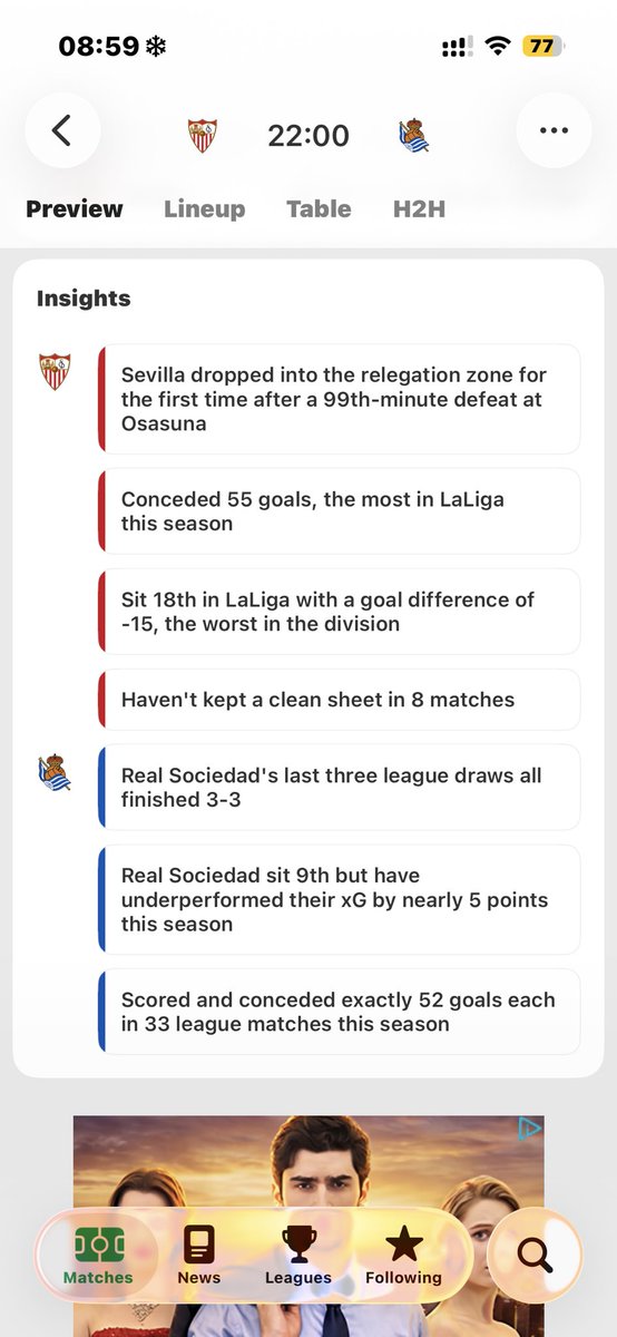 SportyPredict tweet media
