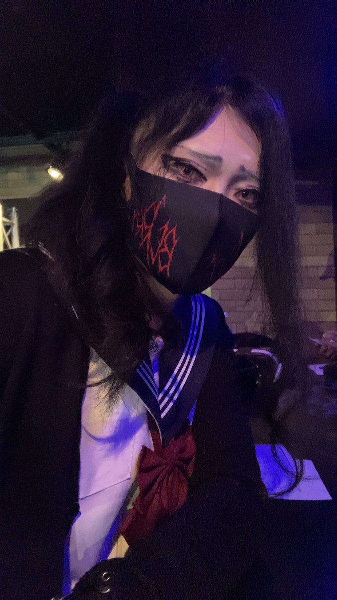楽団型秘密結社MARIONEttE tweet media