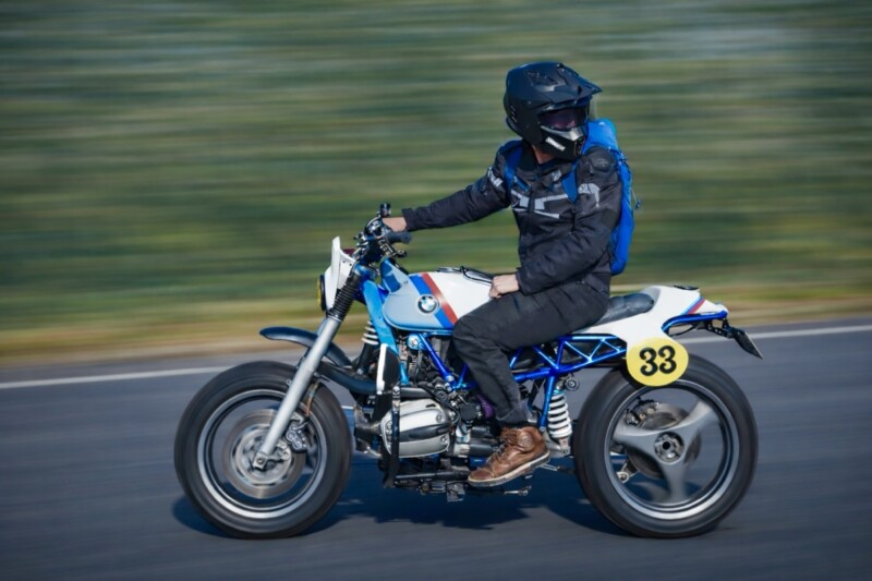 MoreMotorcycles's tweet image. #BMW R1100RT #Scrambler

🧵
1