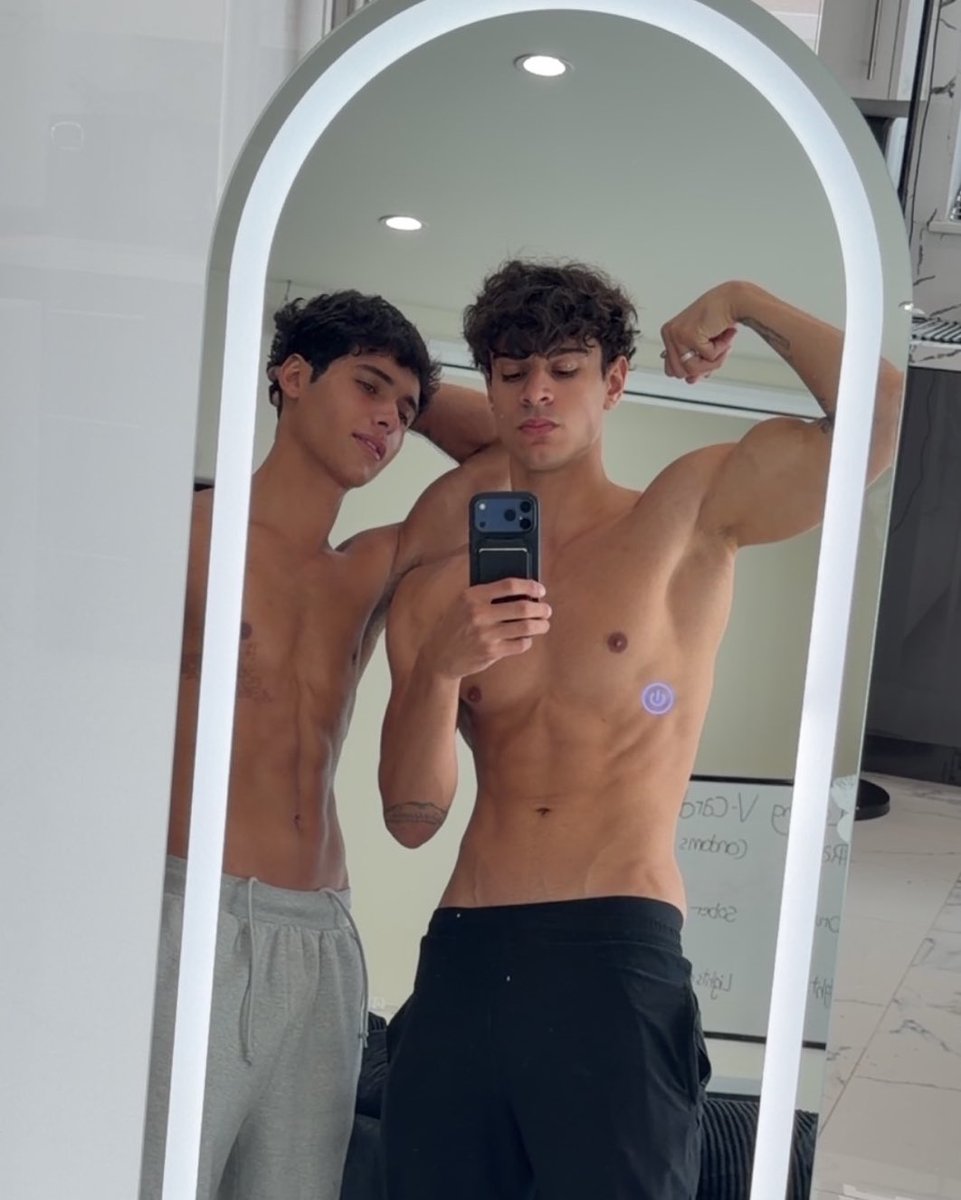 Parker Reid tweet media