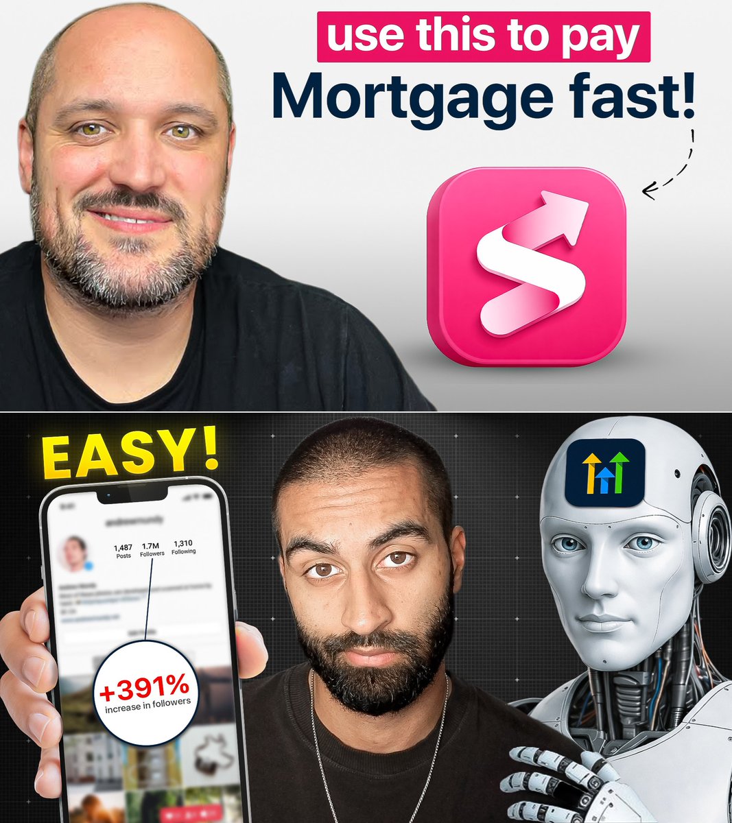 Anik | Thumbnail Strategist tweet media
