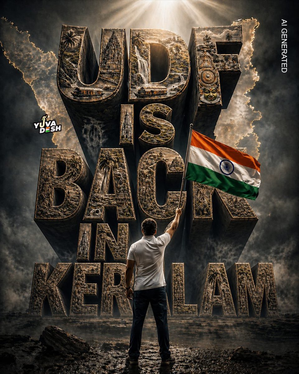 Indian Youth Congress tweet media