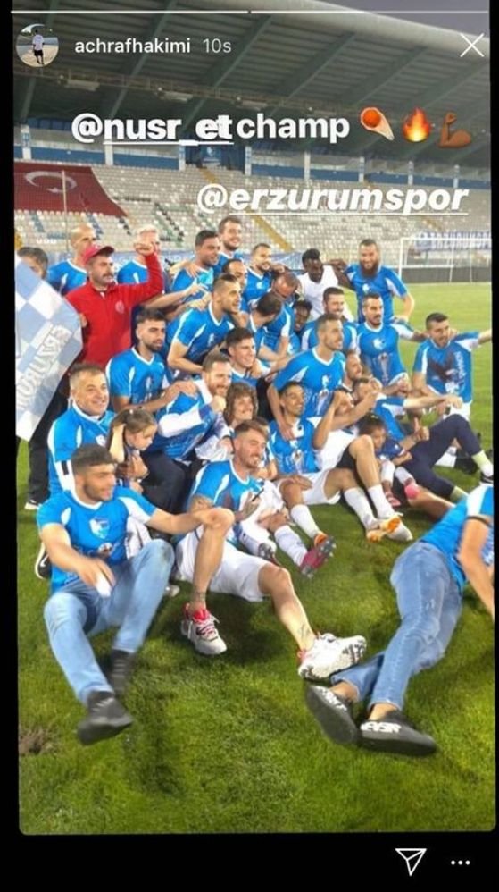 Erzurumspor Taraftarı-Hakan Kutlu Vekili tweet media