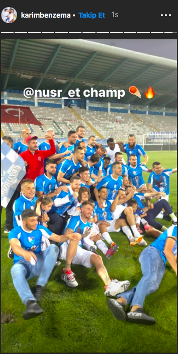 Erzurumspor Taraftarı-Hakan Kutlu Vekili tweet media
