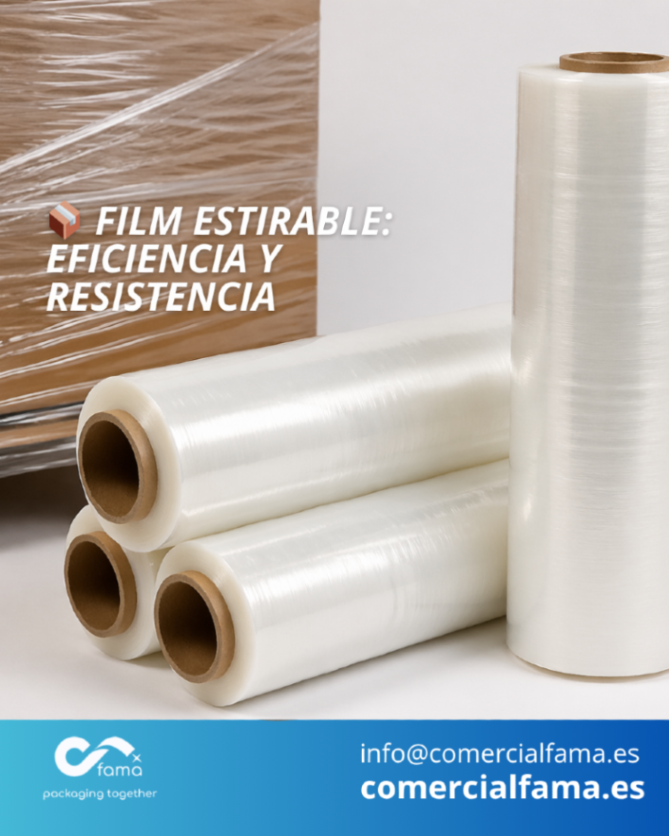 Comercial Fama tweet media
