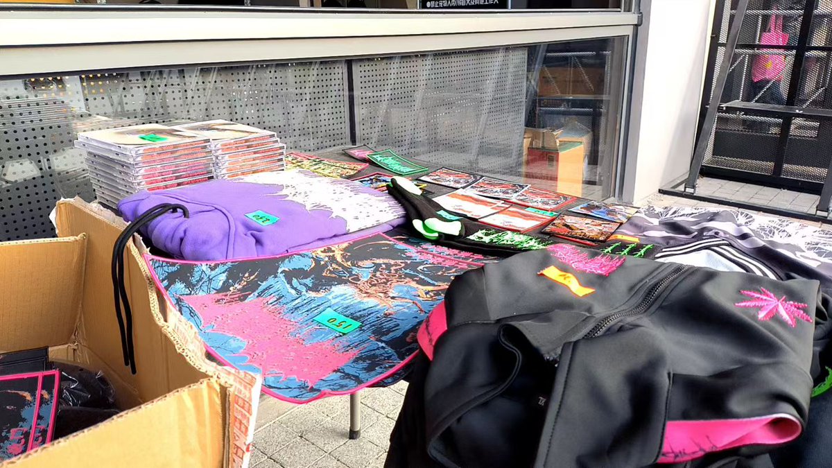 響き渡る🥃 tweet media