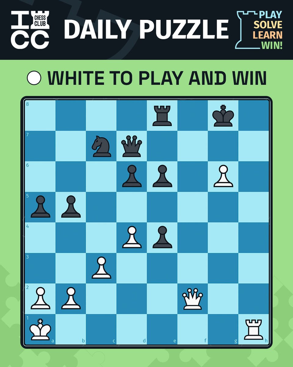 ICC chessclub.com tweet media