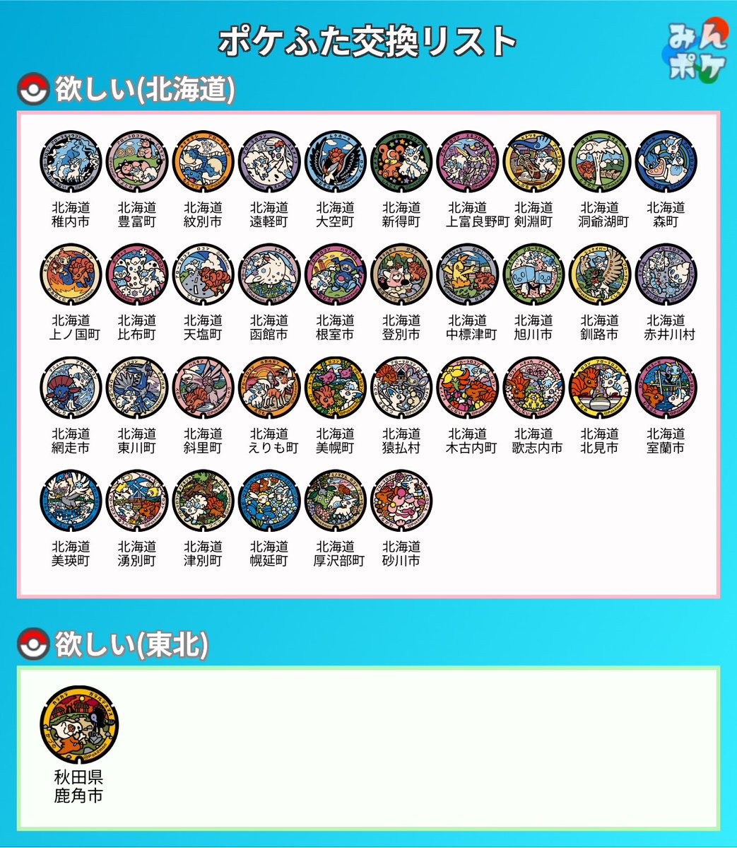 ローブシン@仙台 tweet media