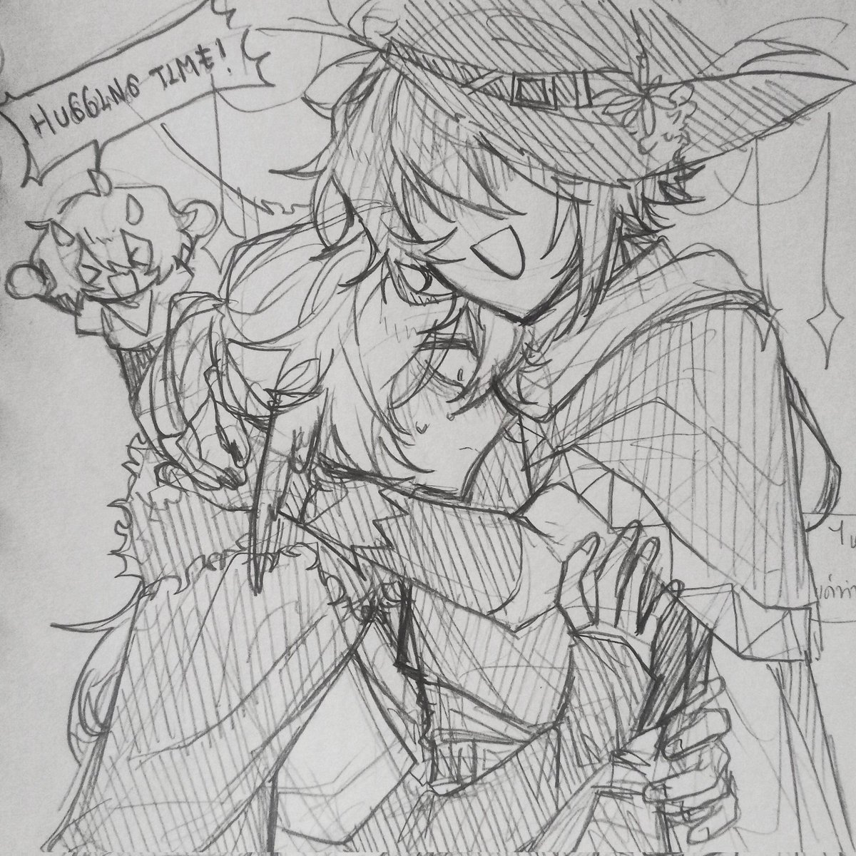 brolnwza's tweet photo. Swap au doublezipper.

#forsaken #doublezipper #1xazure https://t.co/2VsYuOOARA