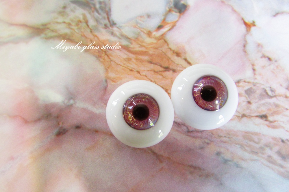 MIYABI GLASS STUDIO tweet media