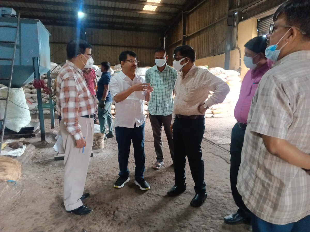 OSIC_Ltd's tweet photo. And discussed  with members of the SPV on the following points like operation management, innovative products, cluster sustainability, emerging challenges, and future technology upgradation programmes.

@GokulanandaBJP @MsmeDepartment
@SmrutiR2009 https://t.co/BLmItBqDPH