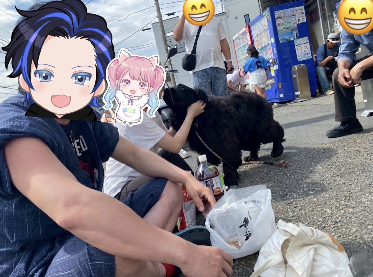 べぜるちゃんねる tweet media