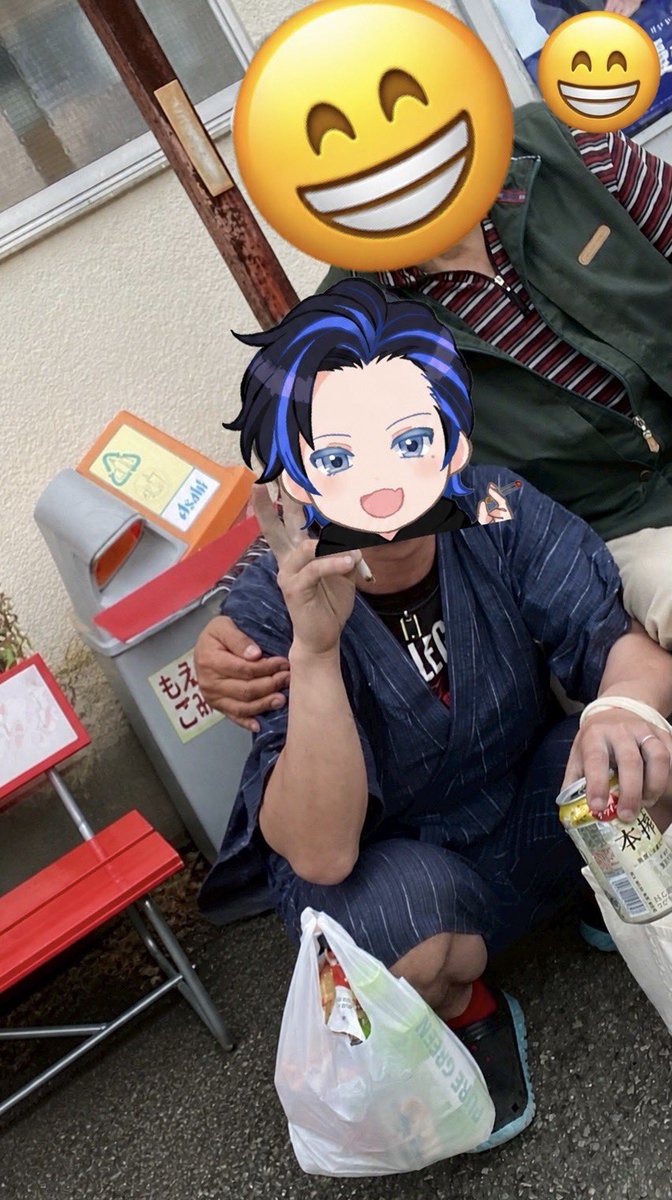 べぜるちゃんねる tweet media