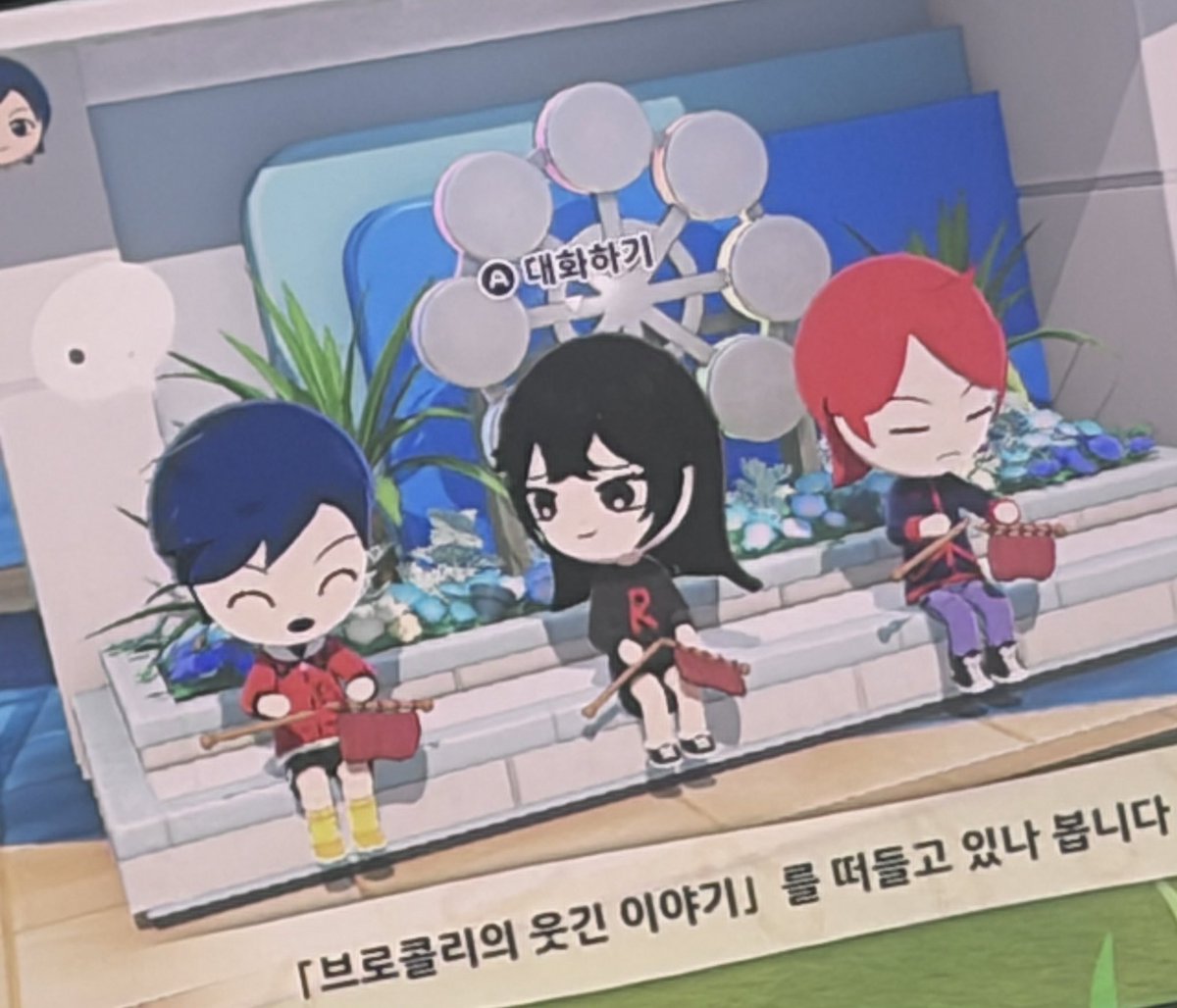 (𓊓 ‧̫ 𓊓) tweet media