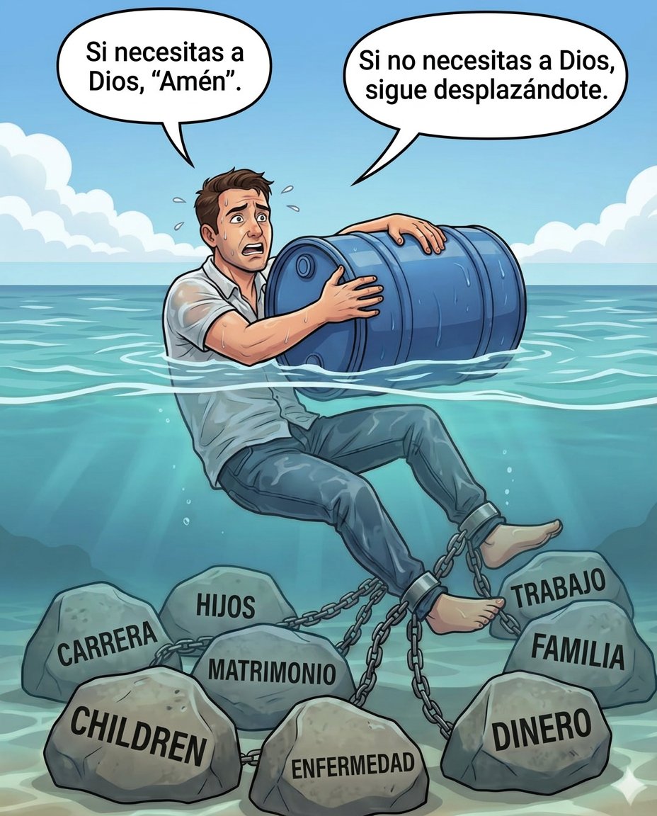 Ojo al Cielo tweet media