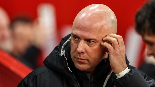 MacSonucuFutbol's tweet image. #SporHaberleri | #ArneSlot #Liverpool #ManchesterUnited #PremierLig

Liverpool'un hocası Arne Slot, Manchester United yenilgisi sonrası hakem kararlarına dair yorum yaptı.
Kaynak: arsiv.mackolik.com/Haber/266321/A…
macsonucu.futbol/haber/slottan-…

ift.tt/3PAthmO