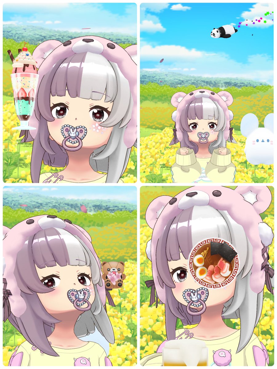 桜花🌸 tweet media